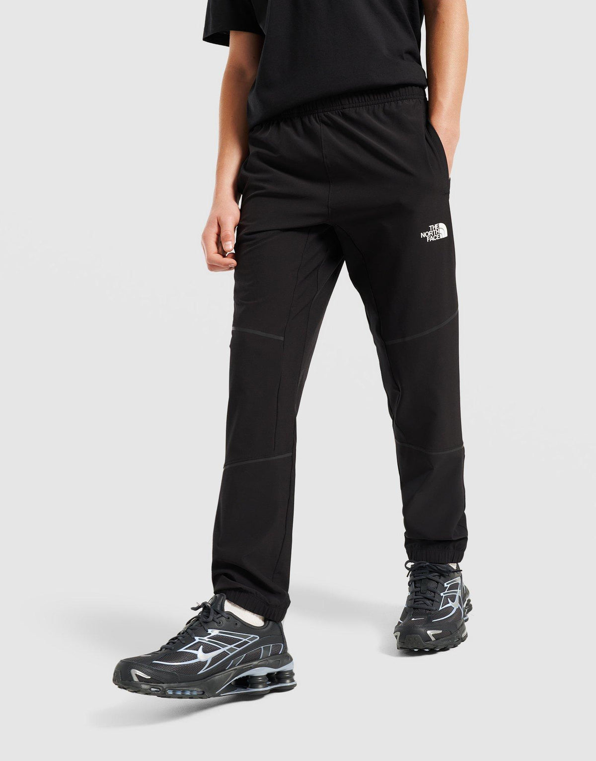 Teen Mountain Athletics Woven Pant