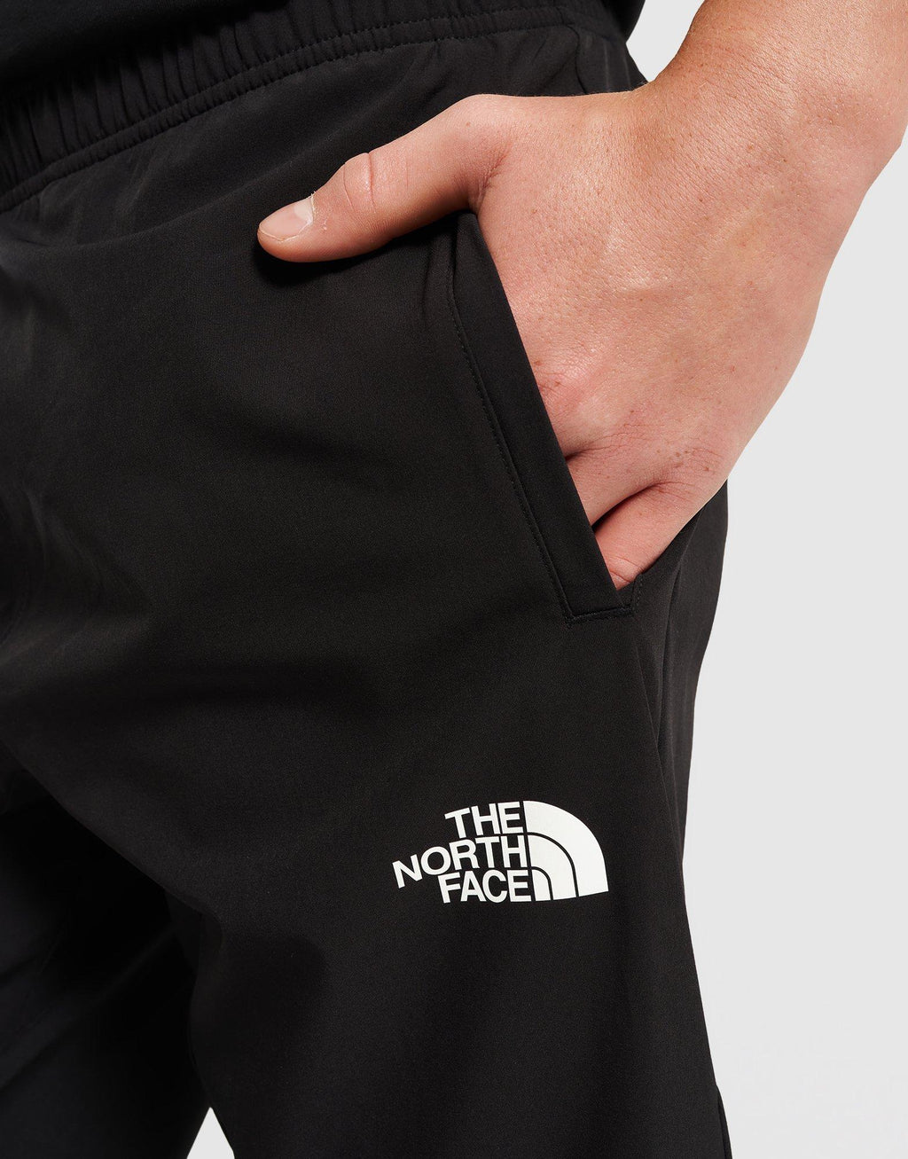 Teen Mountain Athletics Woven Pant