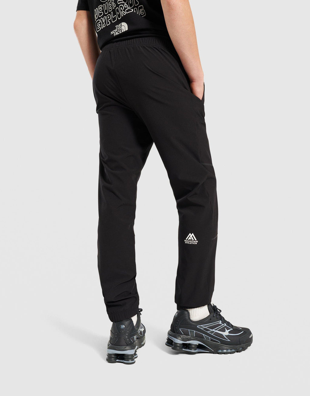 Teen Mountain Athletics Woven Pant