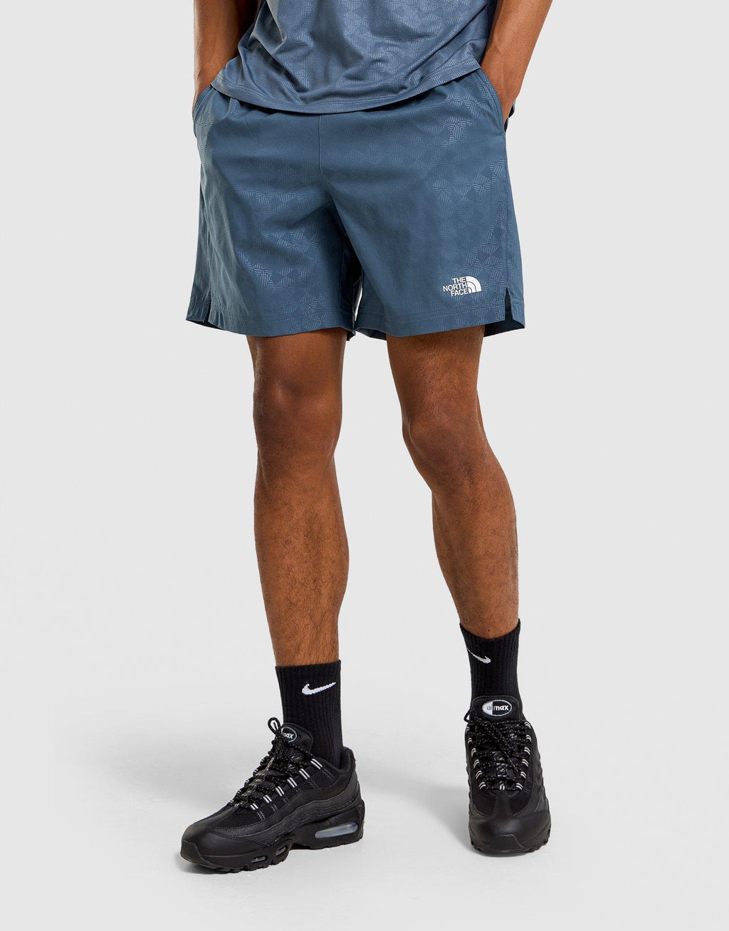 24/7 Shorts