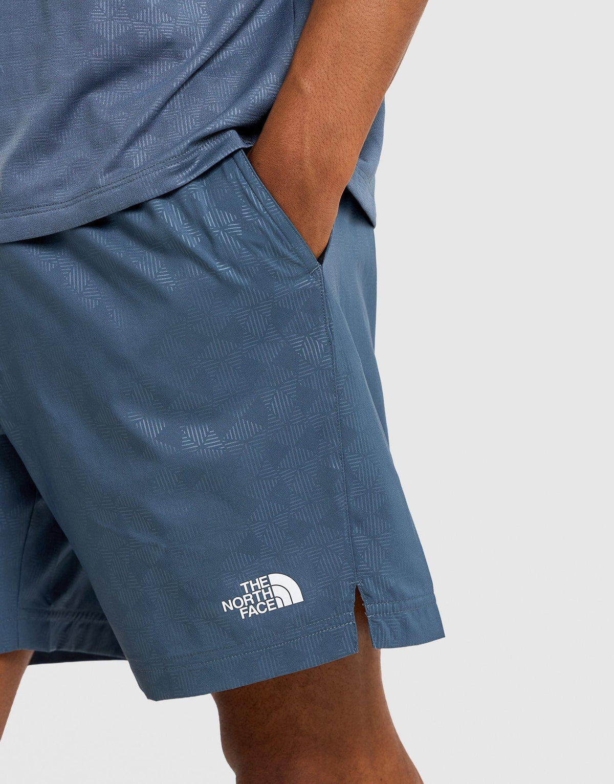 24/7 Shorts