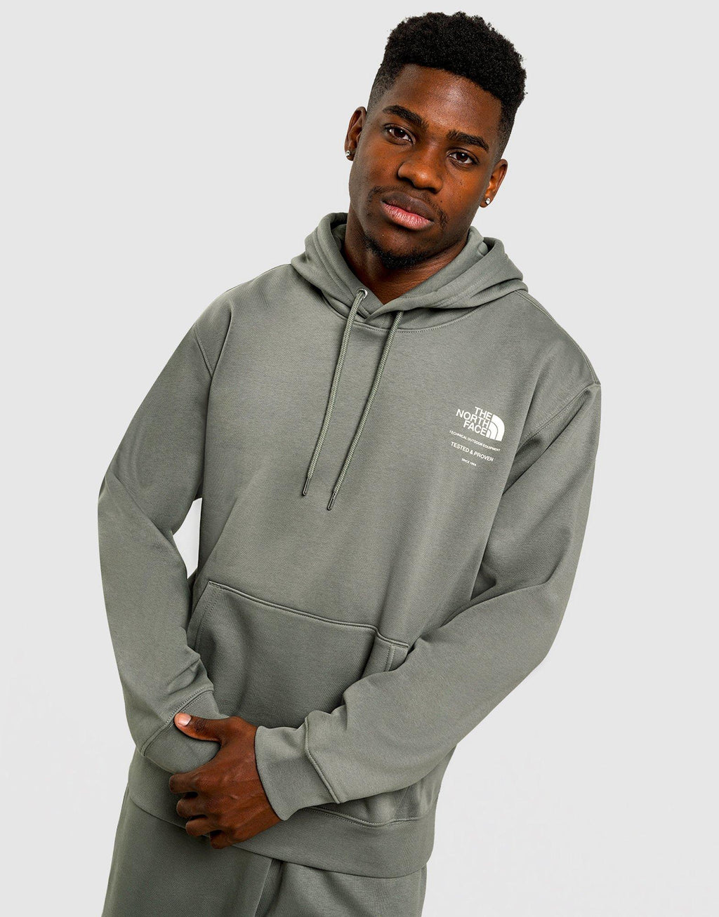 Notes Hoodie