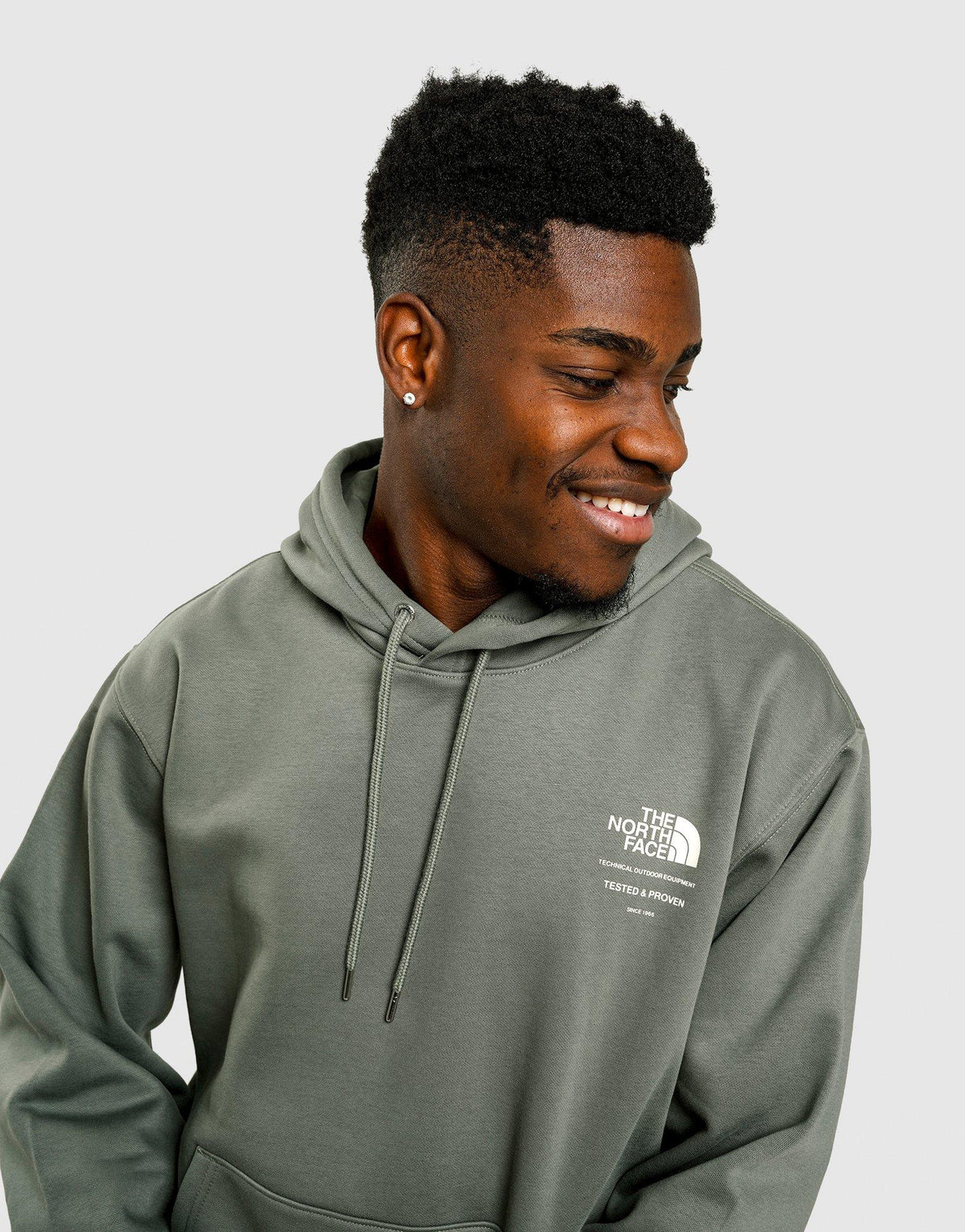 Notes Hoodie