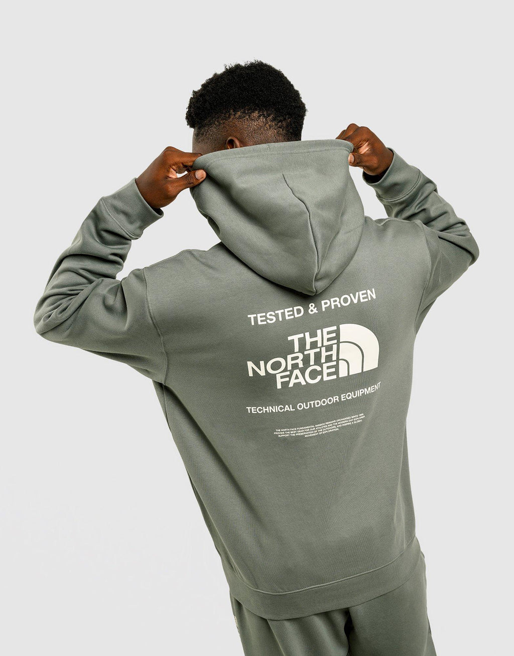 Notes Hoodie