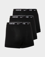 3-Pack Trunks