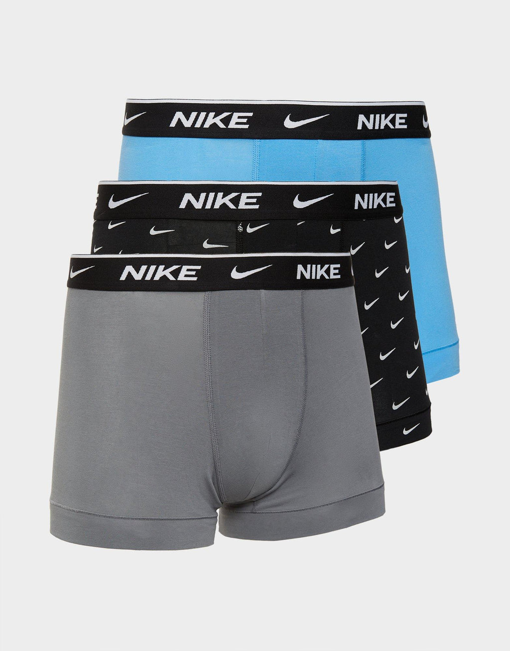 3-Pack Trunks