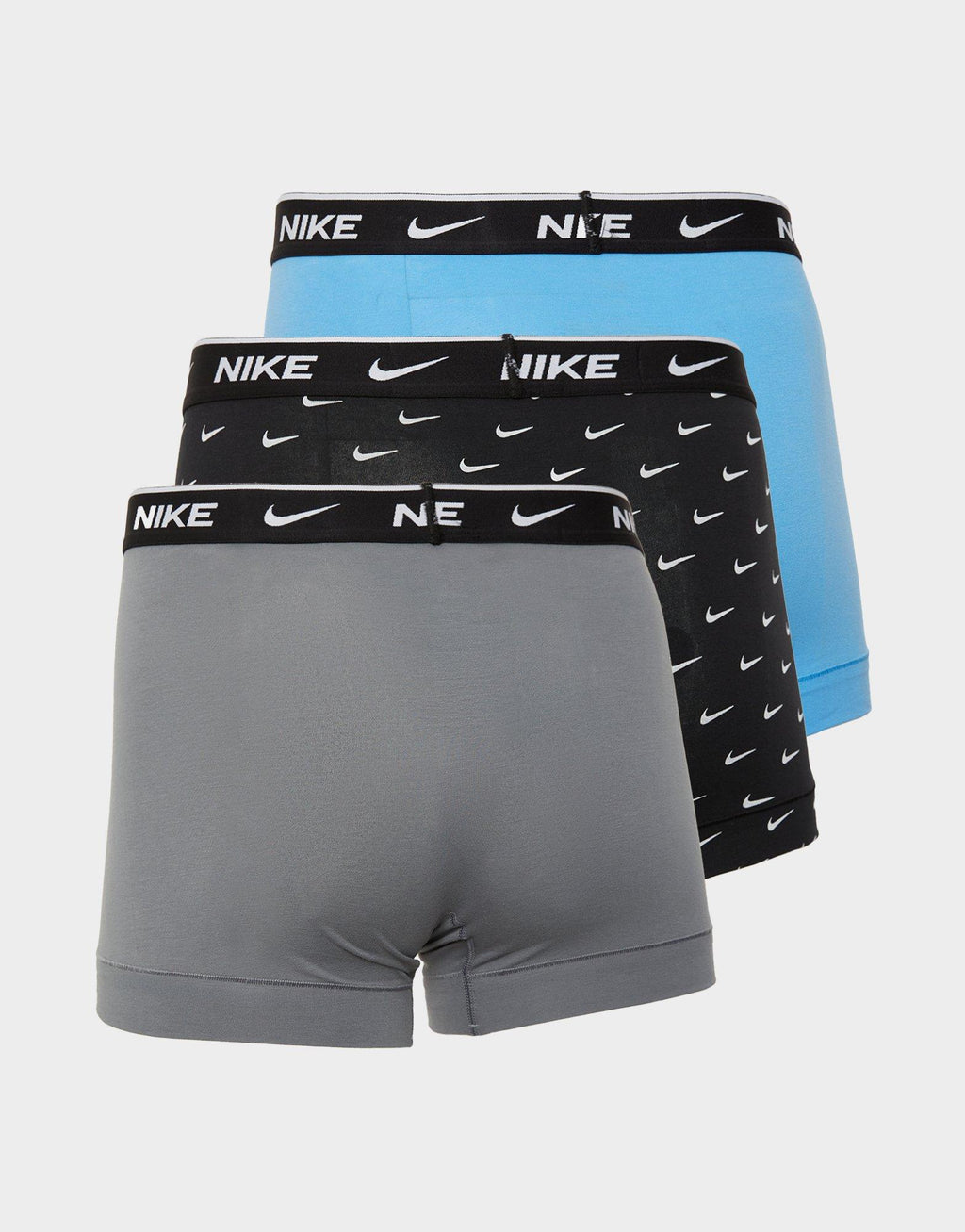 3-Pack Trunks