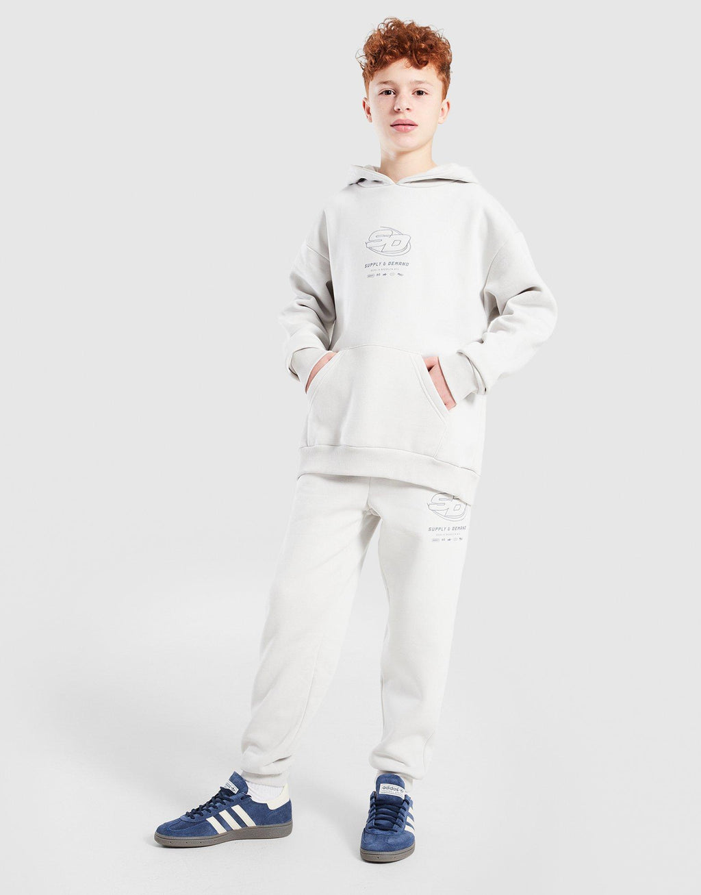 Kenzor Tracksuit Junior