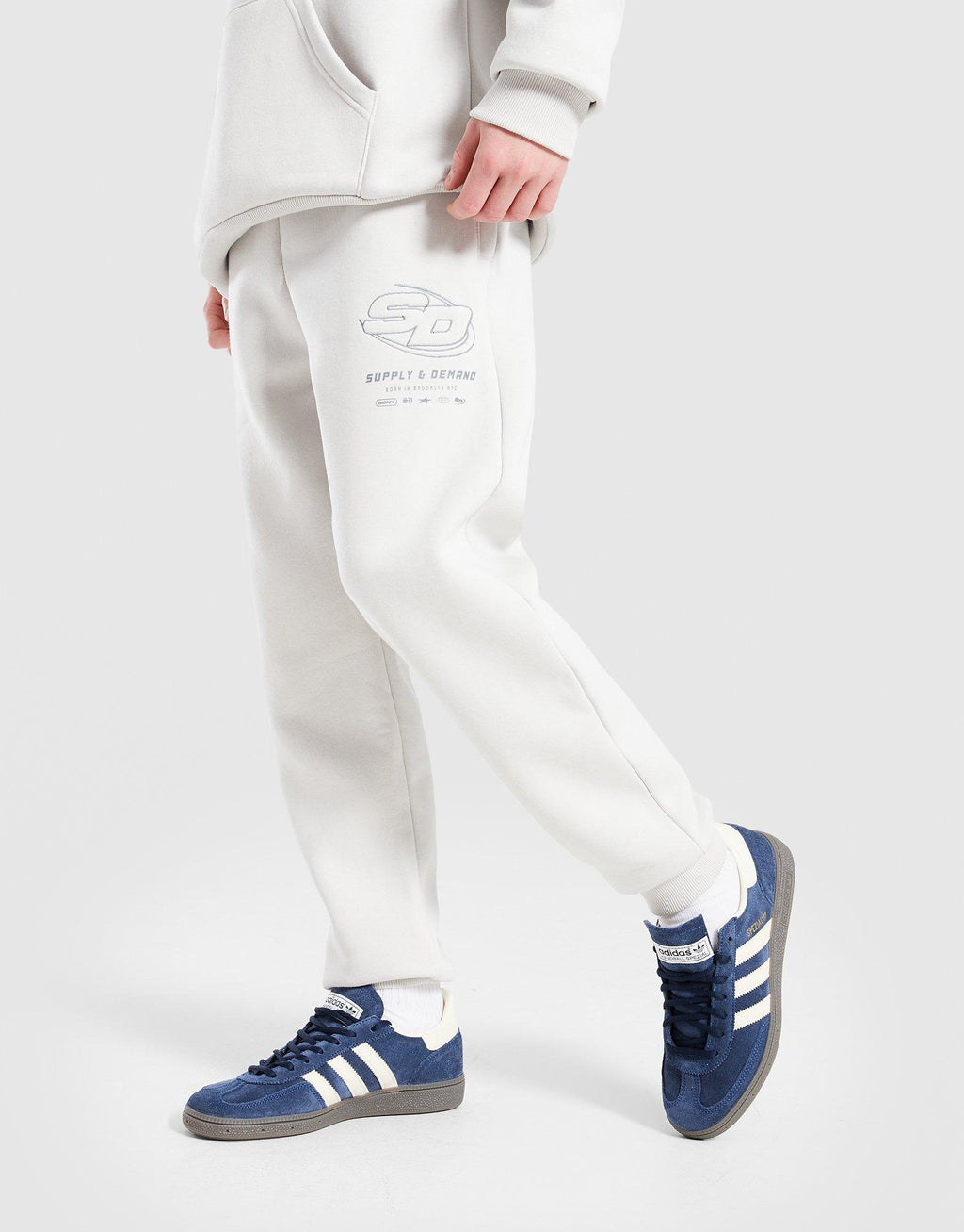 Kenzor Tracksuit Junior
