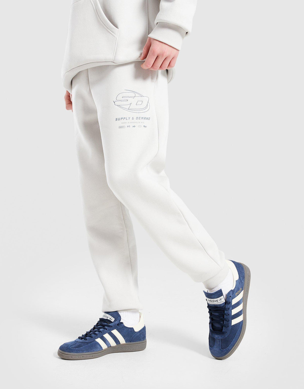 Kenzor Tracksuit Junior