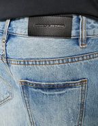 Ziven Denim Shorts Junior
