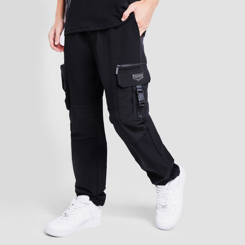 Sniper Cargo Pants