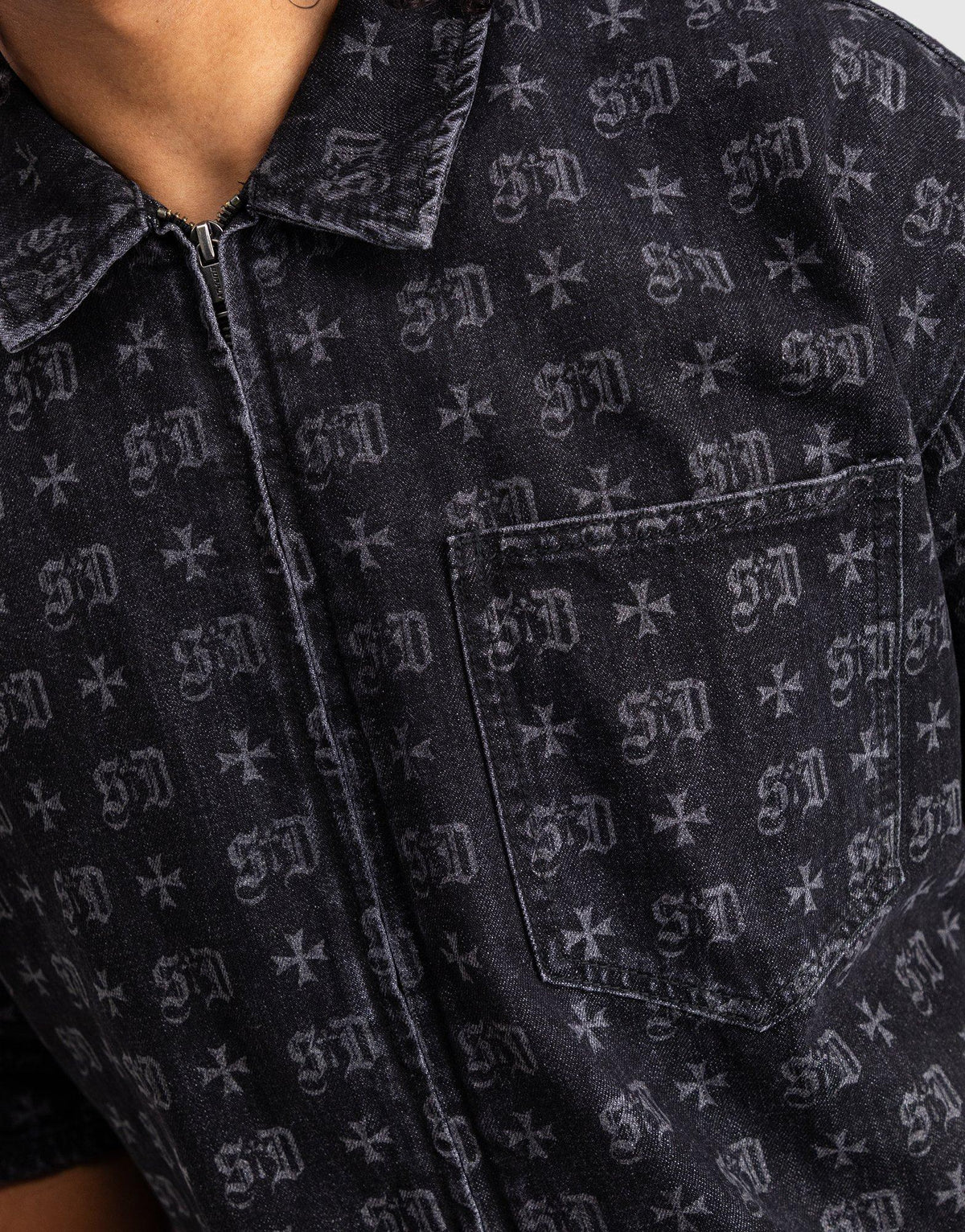 Mill Polo Shirt