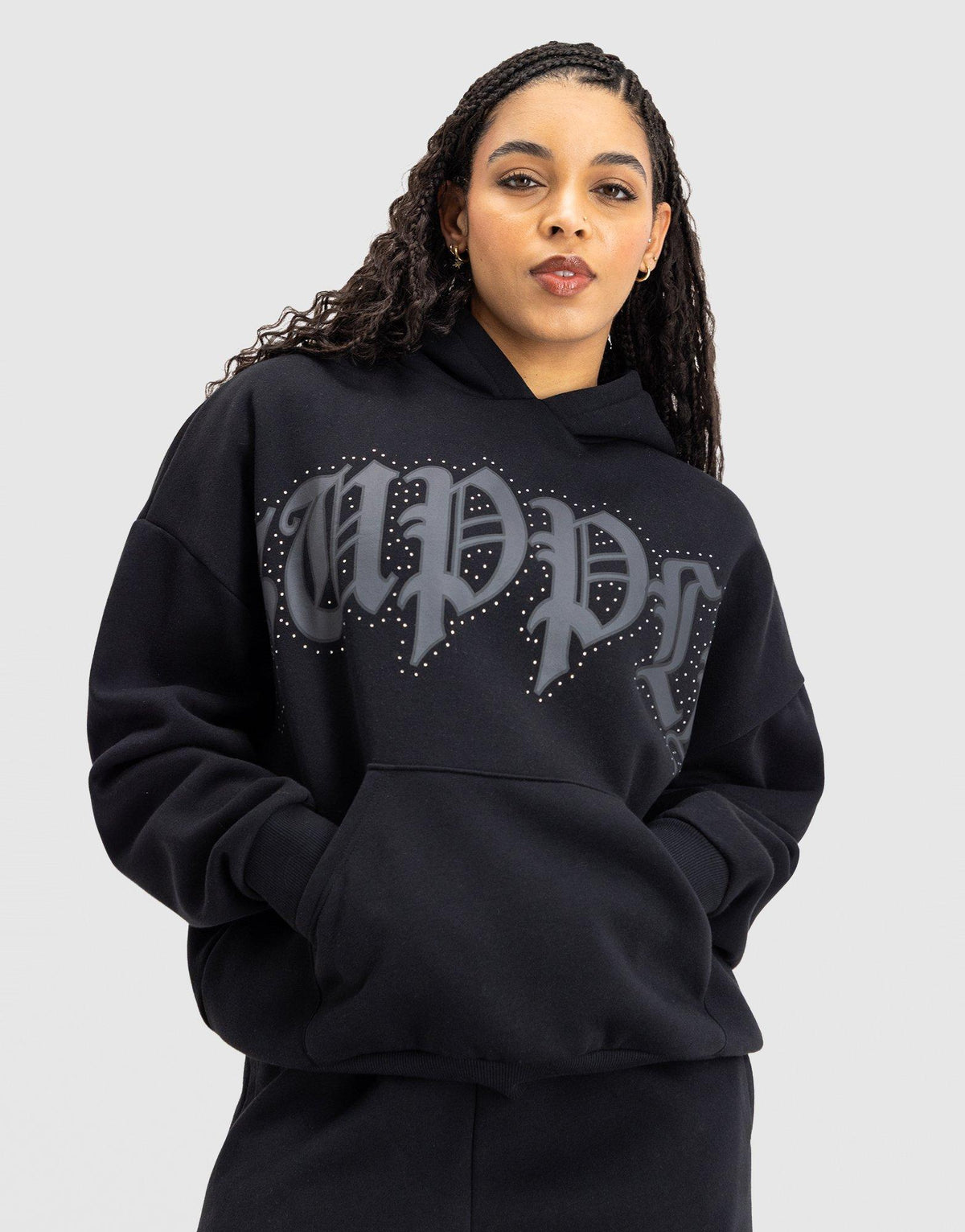 Oversized Hoodie