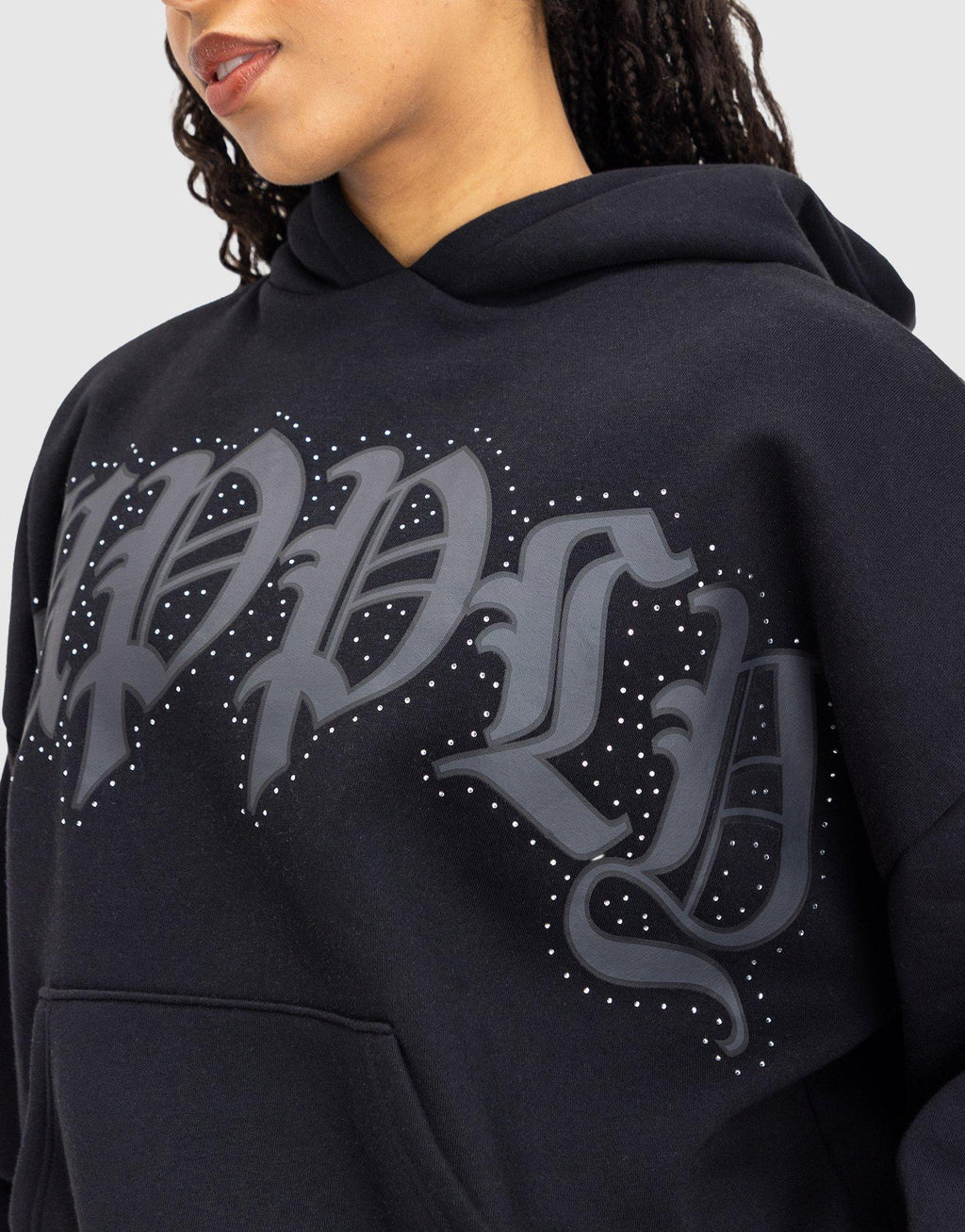 Oversized Hoodie