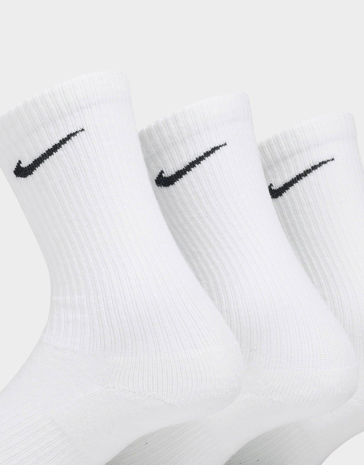Everyday Plus Crew Socks (6 Pack)