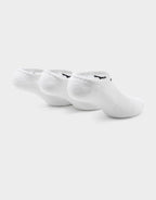 Everyday Cushioned Training No-Show Socks (3 Pack)