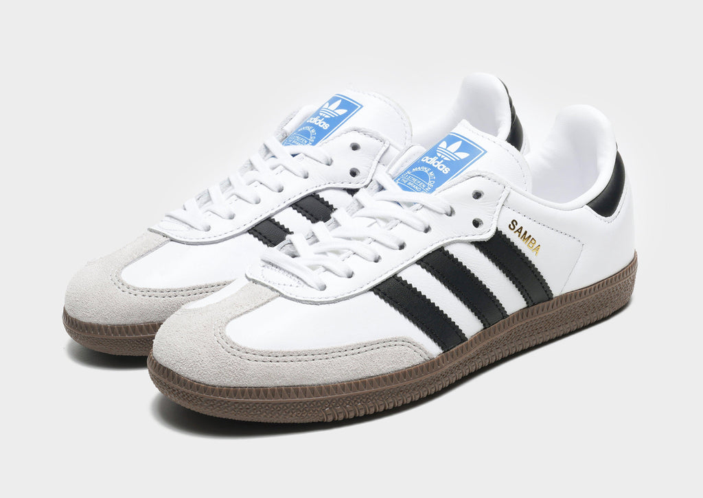 Samba OG Junior's