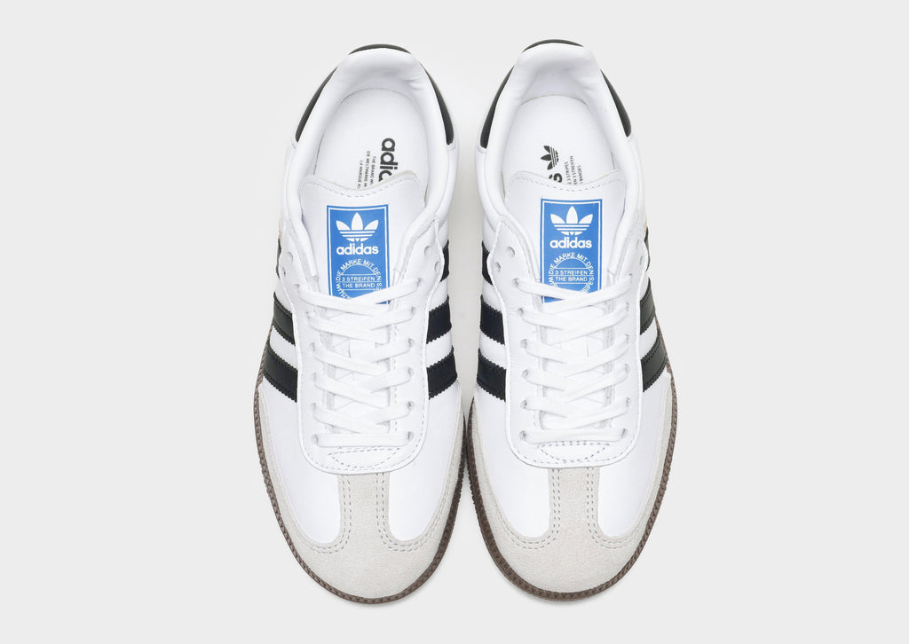 Samba OG Junior's