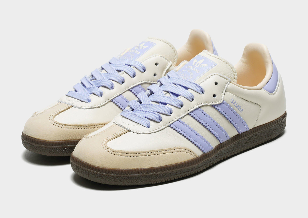 Samba OG Women's