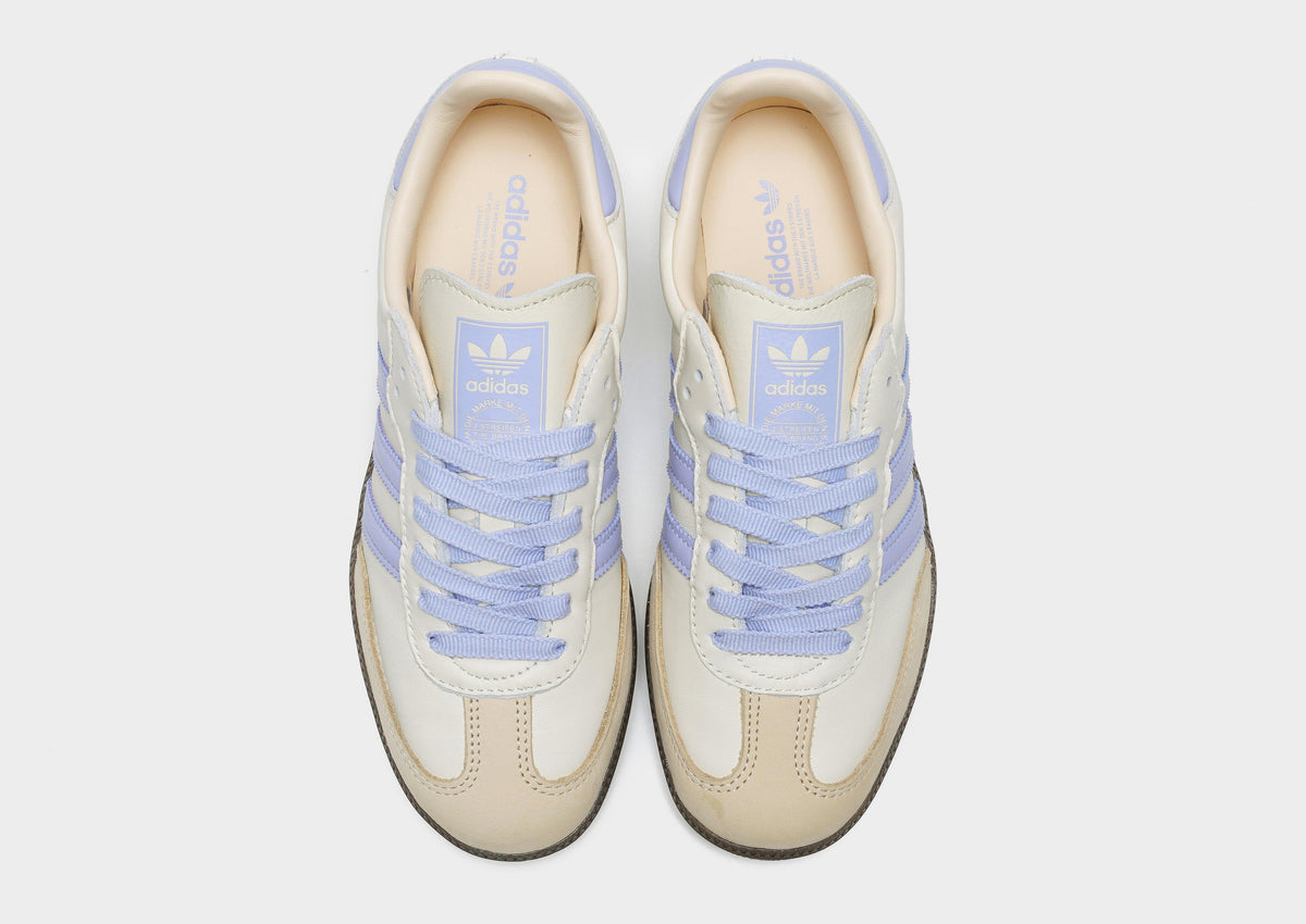 Samba OG Women's