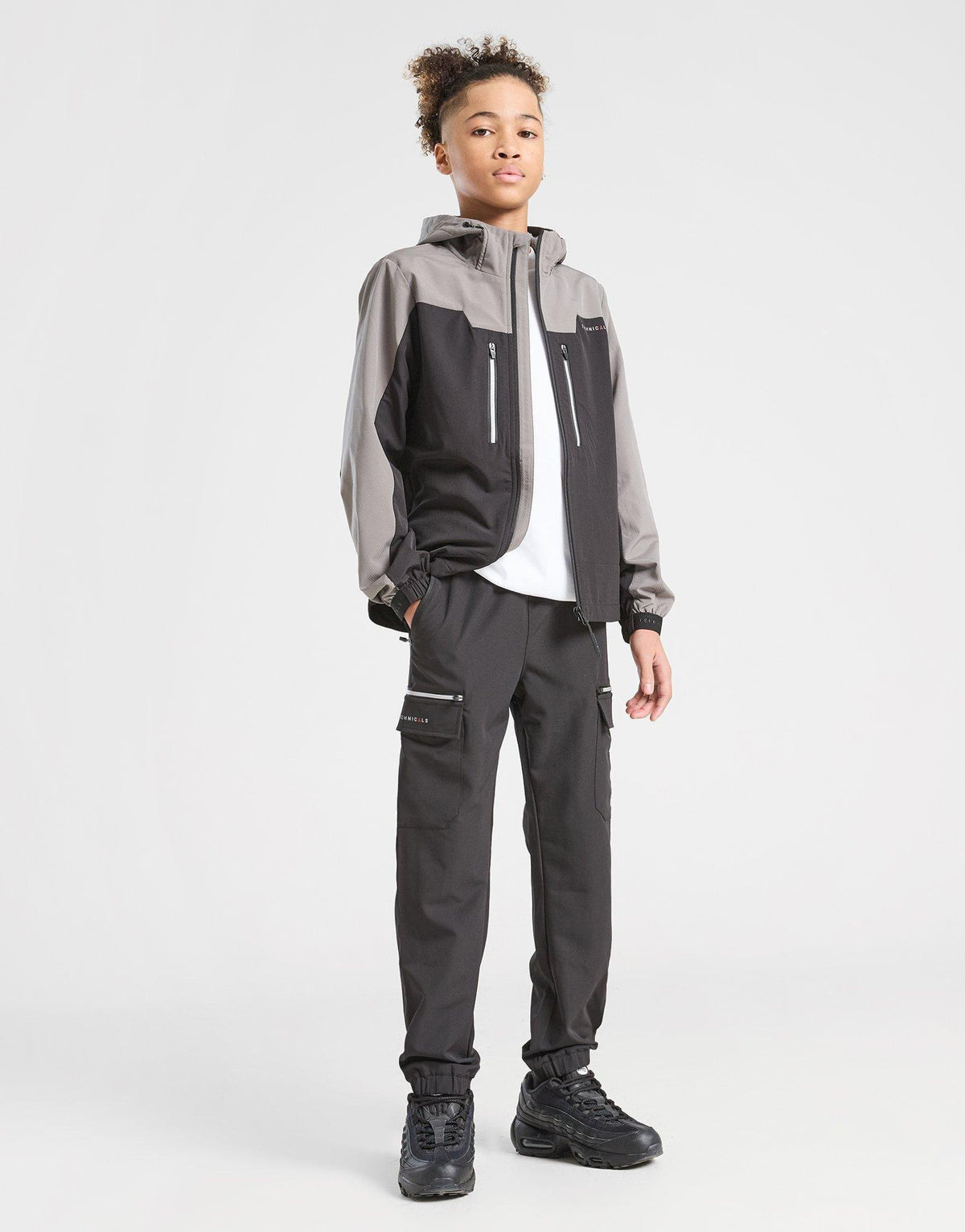 Rove Cargo Pants Junior