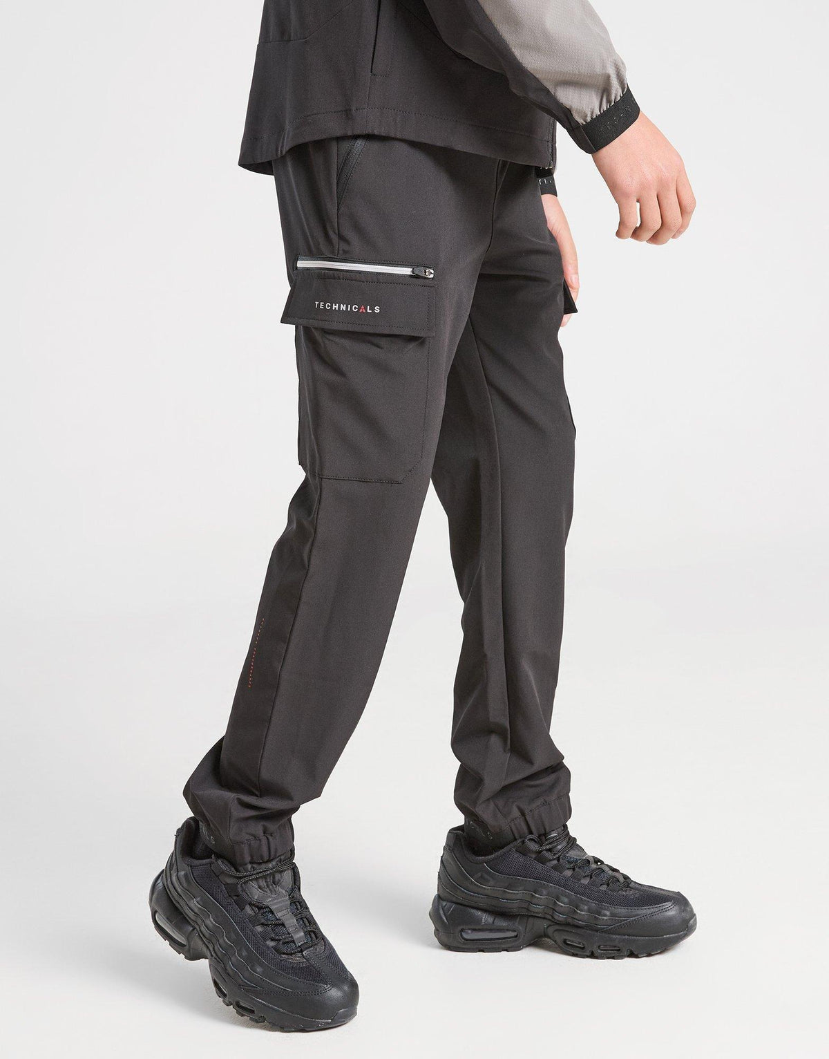 Rove Cargo Pants Junior