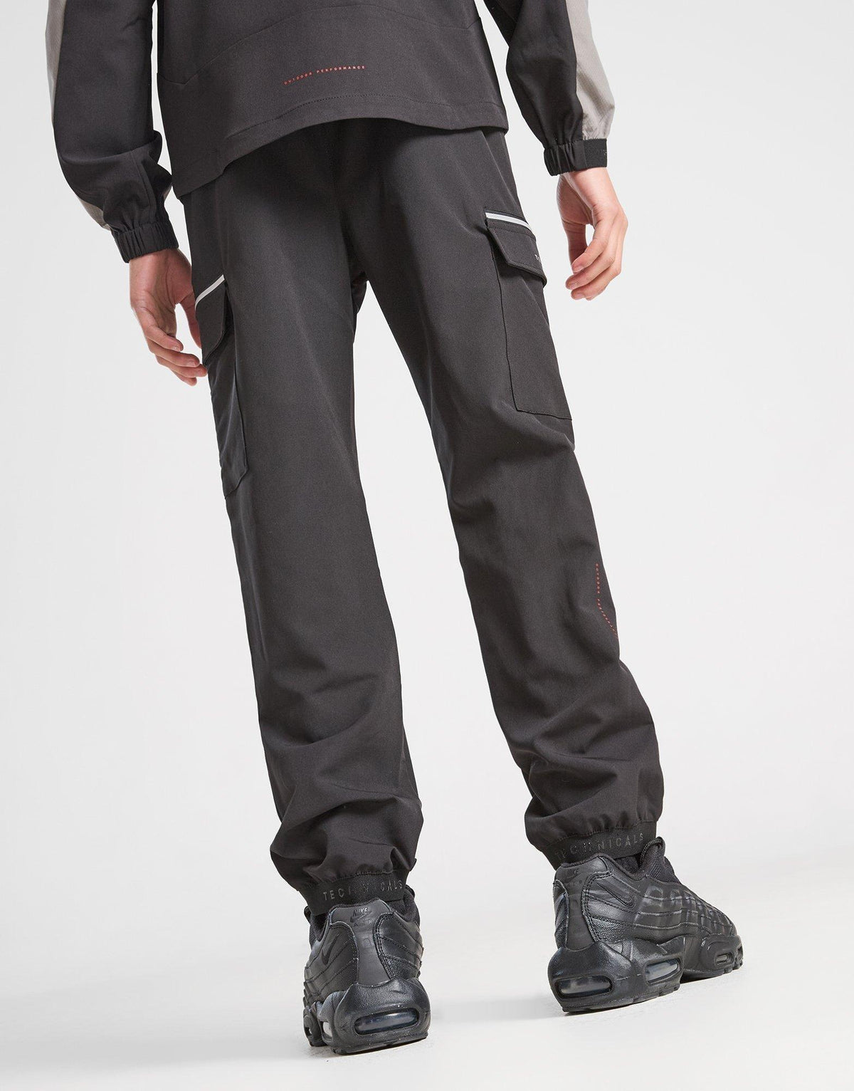 Rove Cargo Pants Junior