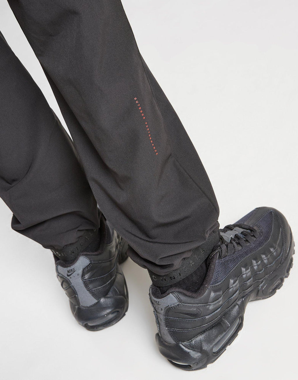 Rove Cargo Pants Junior