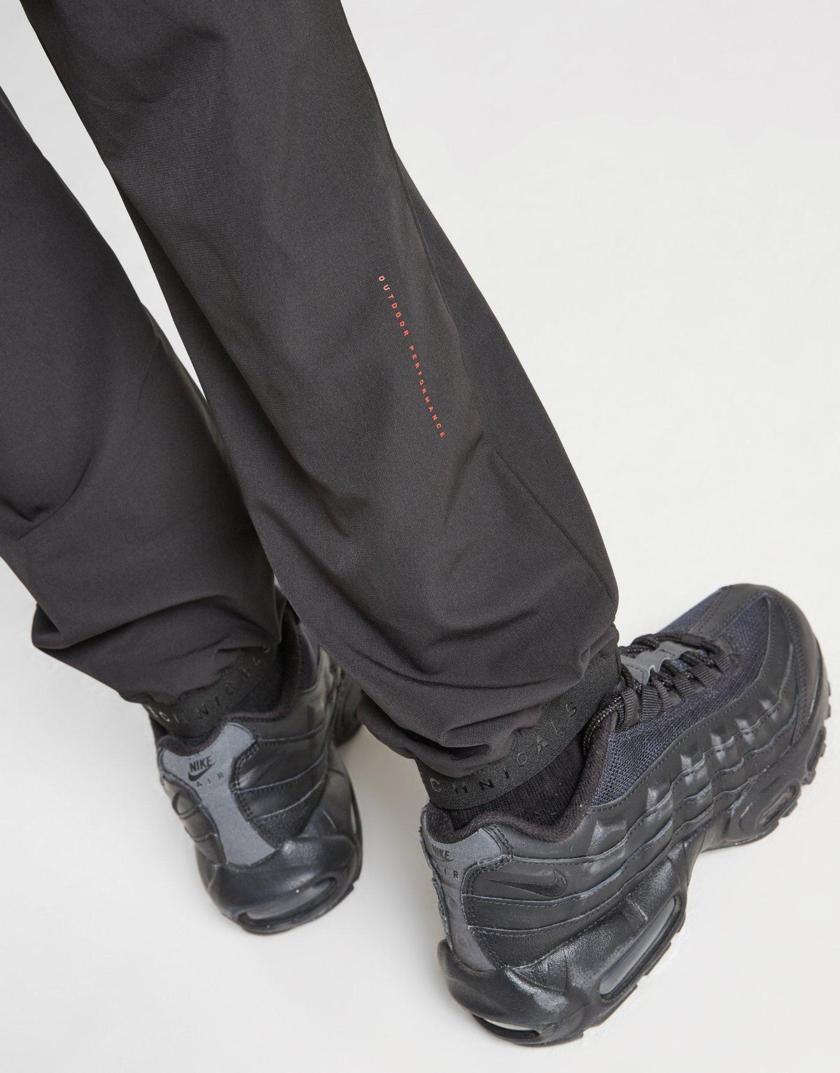 Rove Cargo Pants Junior