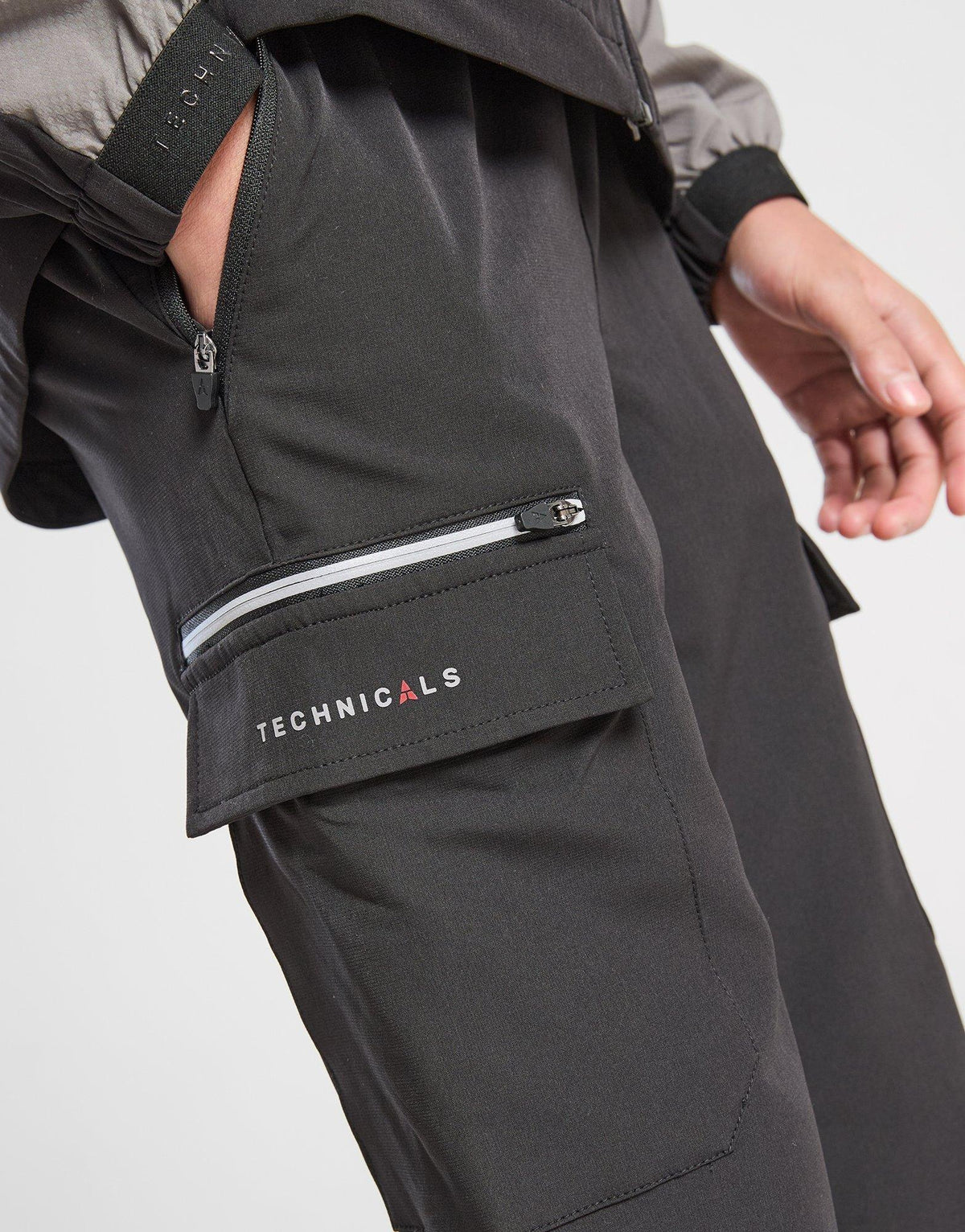 Rove Cargo Pants Junior