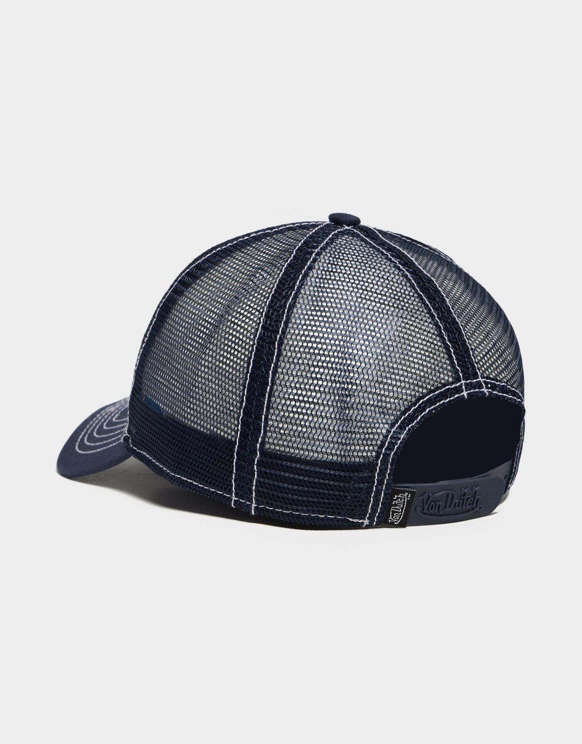 Patch Trucker Cap