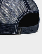 Patch Trucker Cap