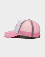 Patch Trucker Cap