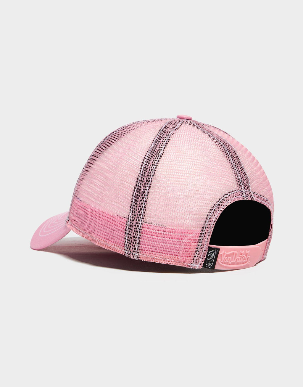 Patch Trucker Cap