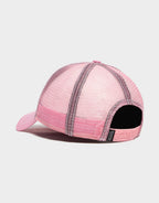 Patch Trucker Cap