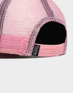 Patch Trucker Cap