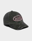 Washed Dad Cap