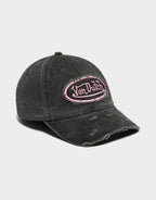 Washed Dad Cap