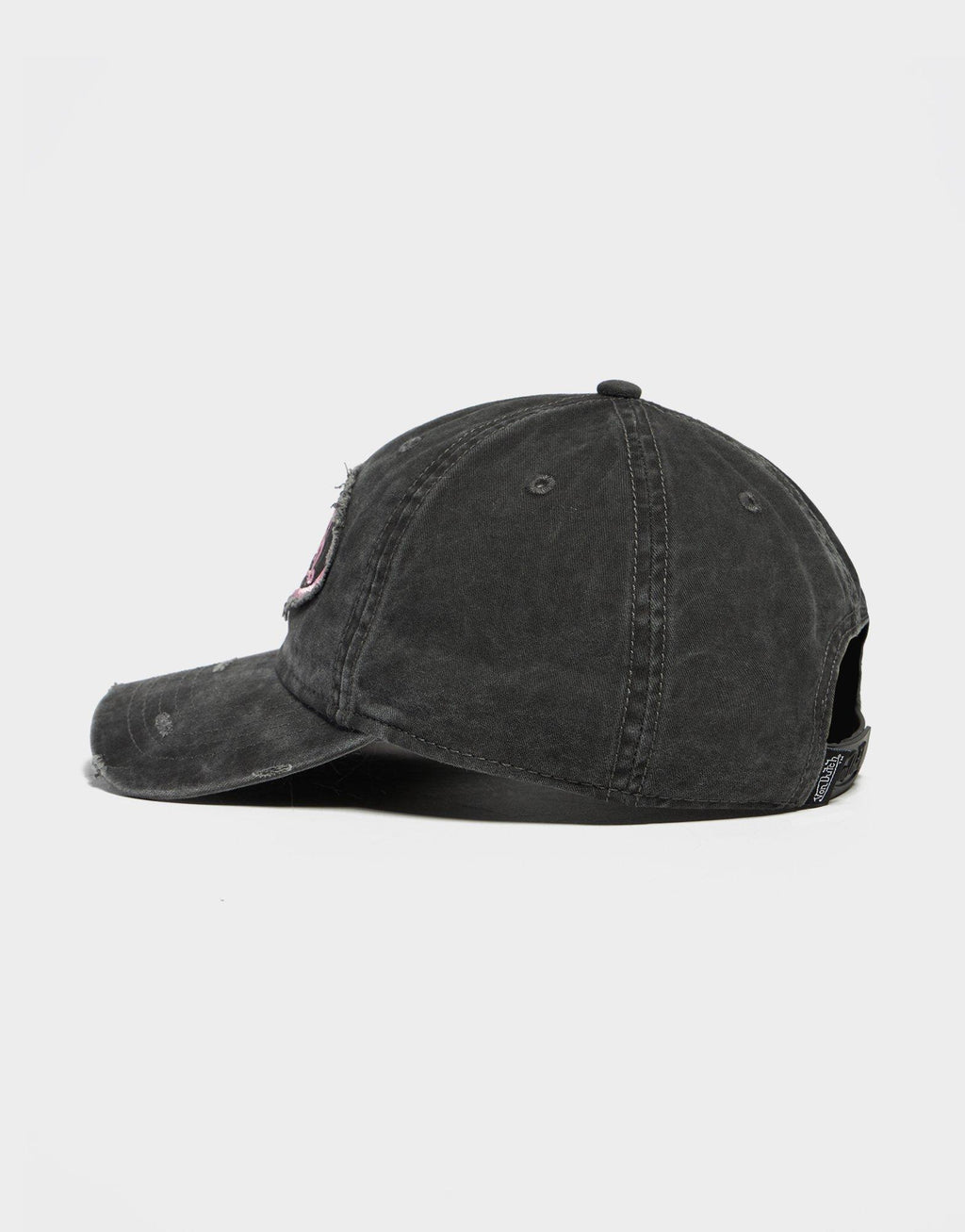Washed Dad Cap
