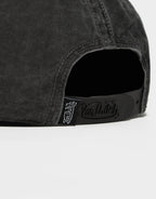 Washed Dad Cap