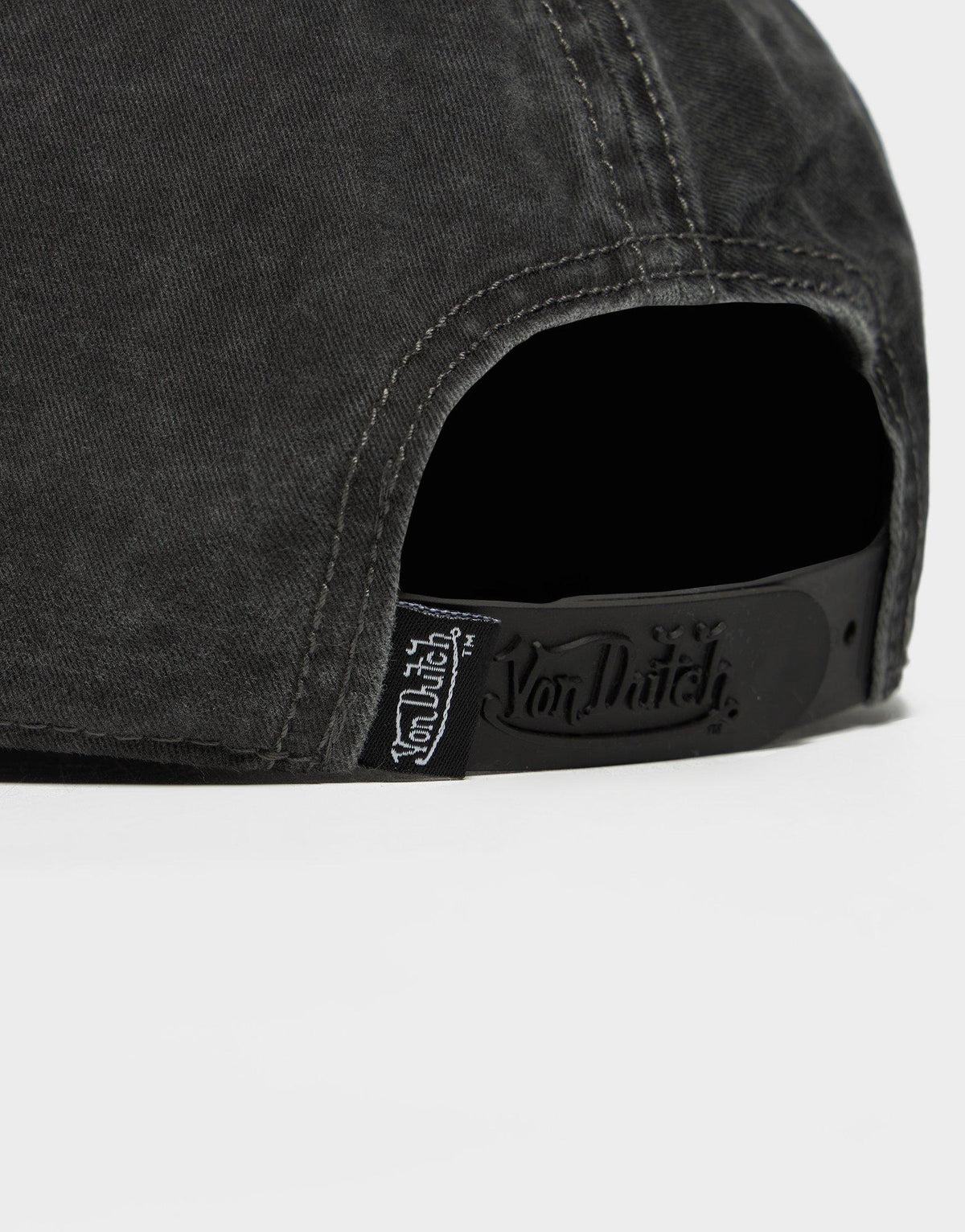 Washed Dad Cap