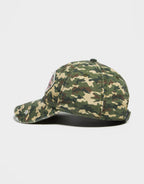 Distressed Dad Cap