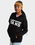 Core Full Zip Hoodie Junior