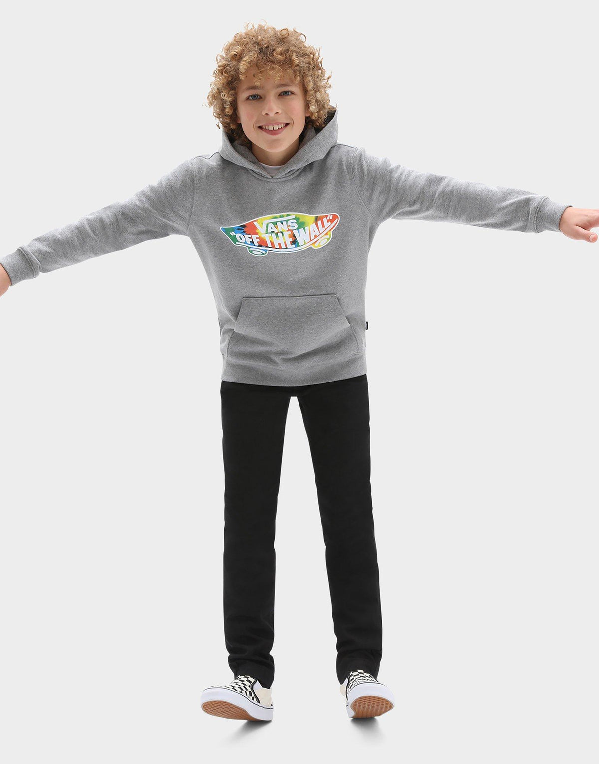 Chino Pants Junior