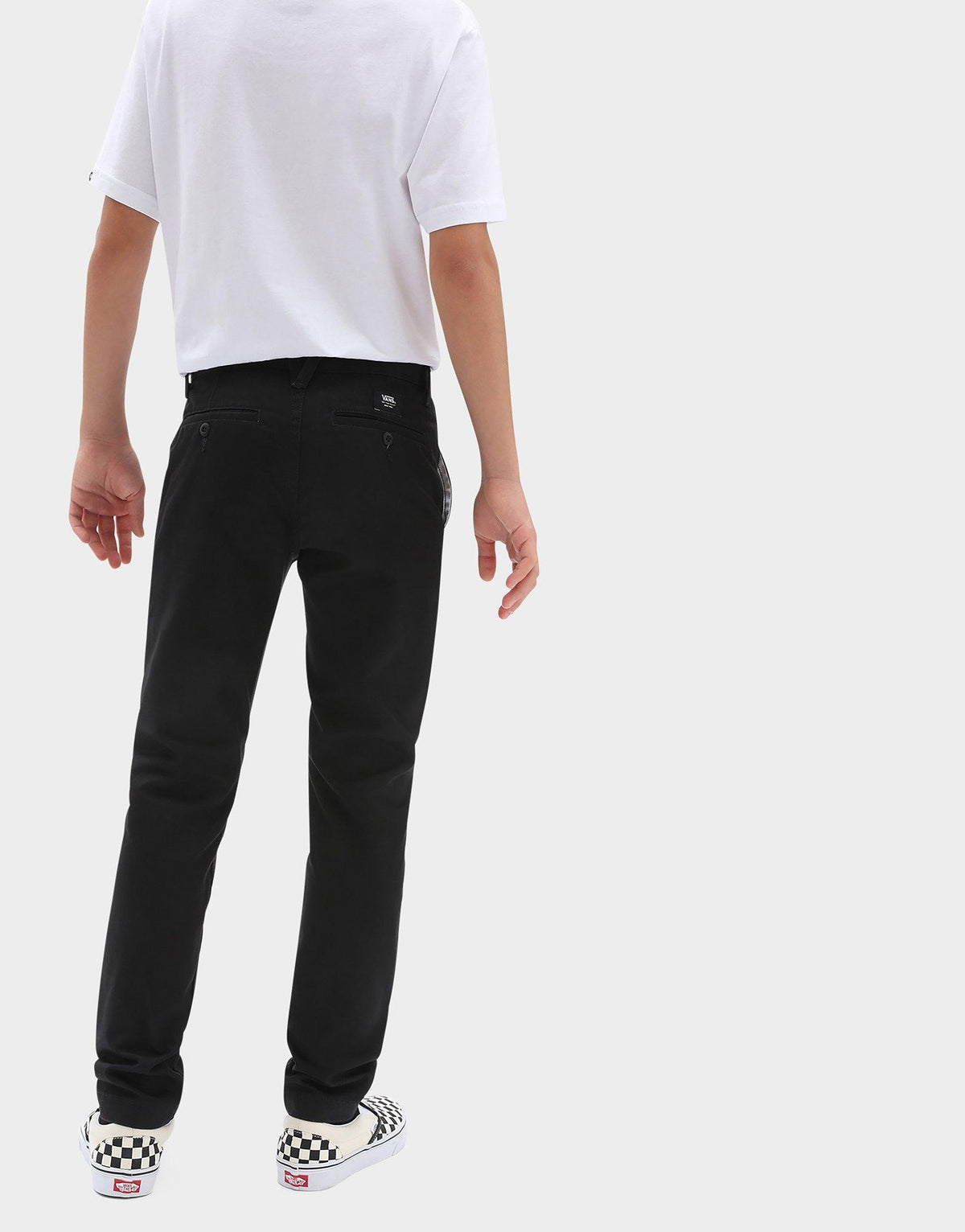 Chino Pants Junior