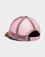 Diamante Trucker Cap
