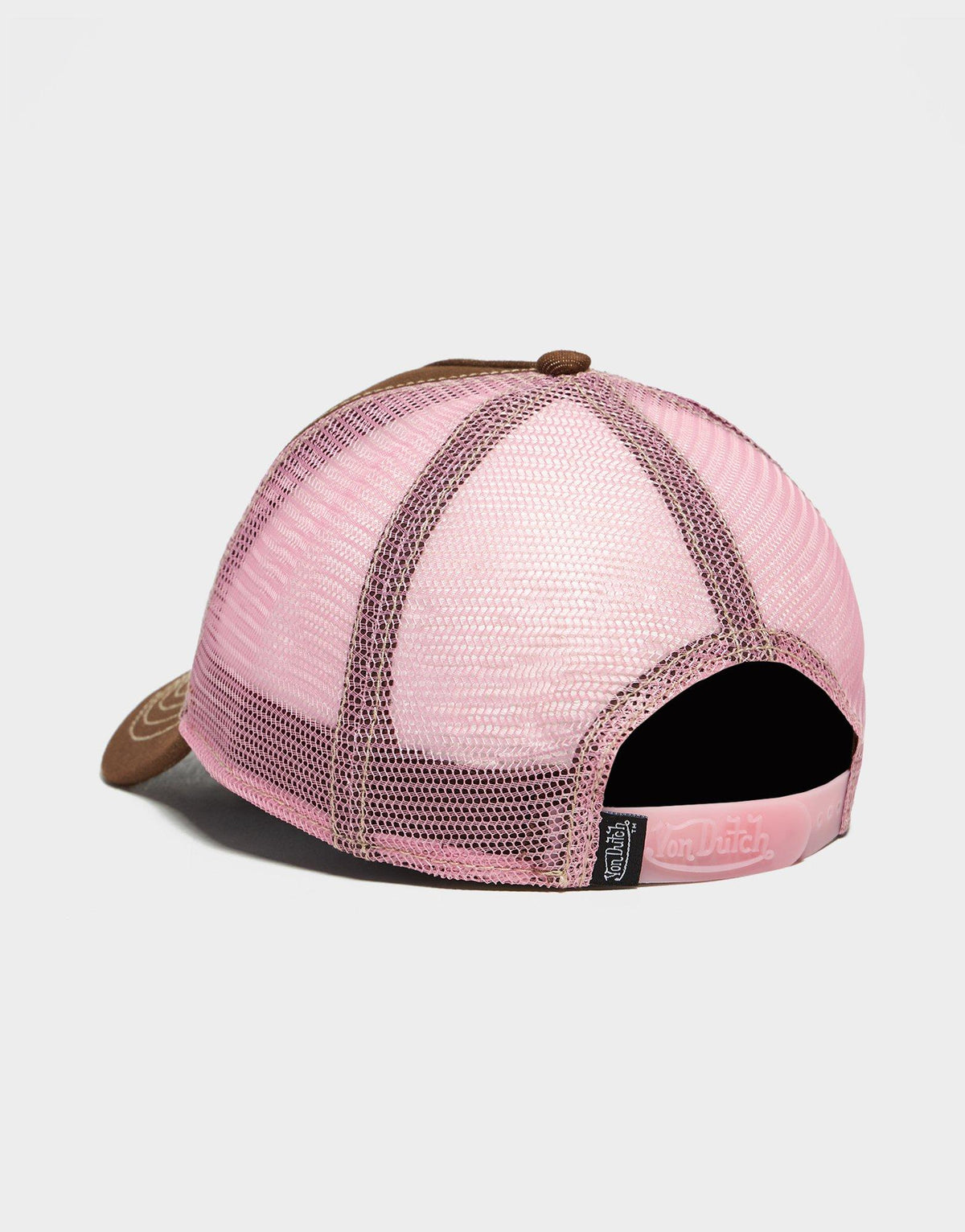 Diamante Trucker Cap
