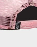 Diamante Trucker Cap