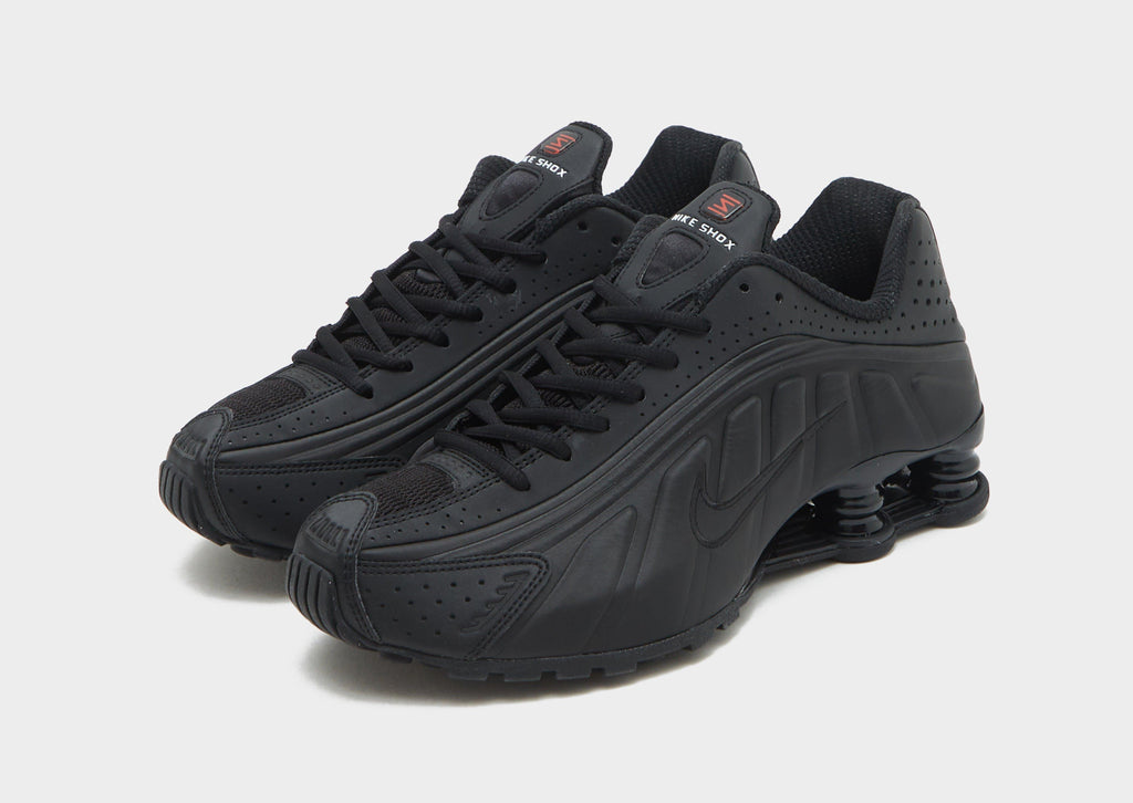 Shox R4